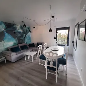  Apartamento Sabinillas España