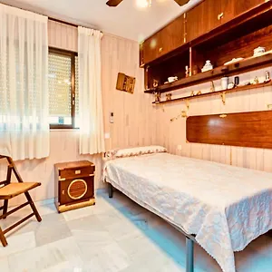  Apartamento La Carihuela Lux España