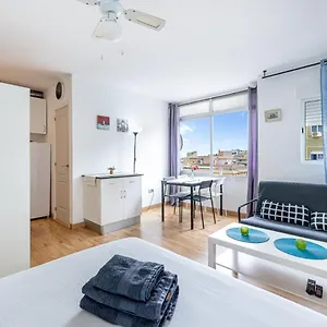  Apartamento Solaz-andaluz Center By Namaste Elite España