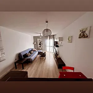  Apartamento Helena España