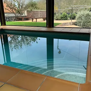  Сasa de vacaciones Casa Con Puesta De Sol Y Montañas. España